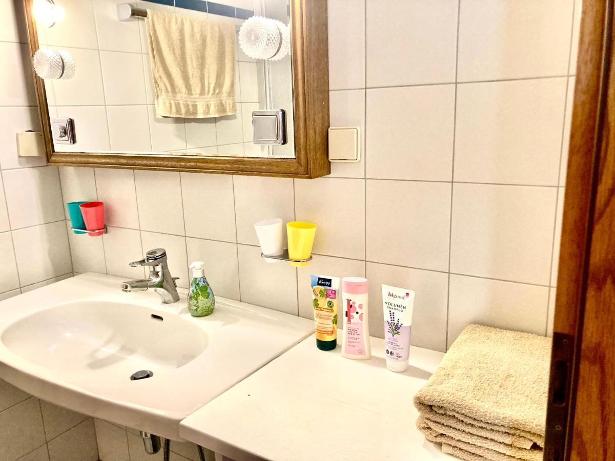 Apartman Jana By Woerthersee Apartment Raunach Bagian luar foto