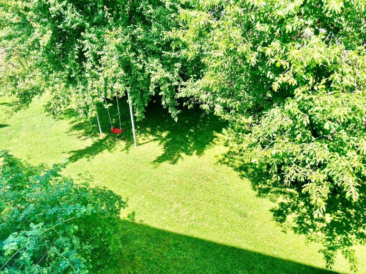 Apartman Jana By Woerthersee Apartment Raunach Bagian luar foto