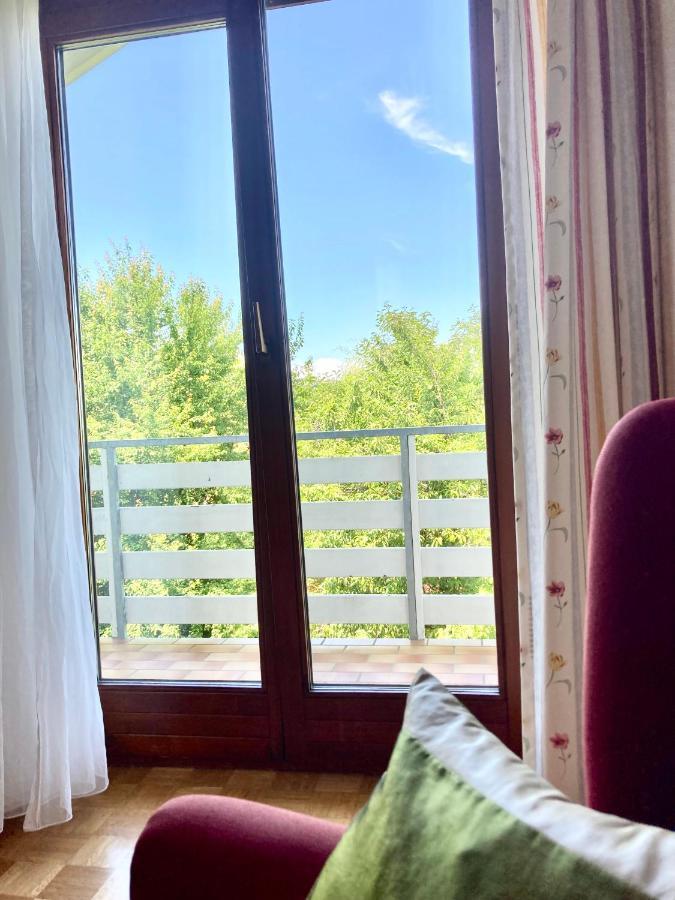 Apartman Jana By Woerthersee Apartment Raunach Bagian luar foto