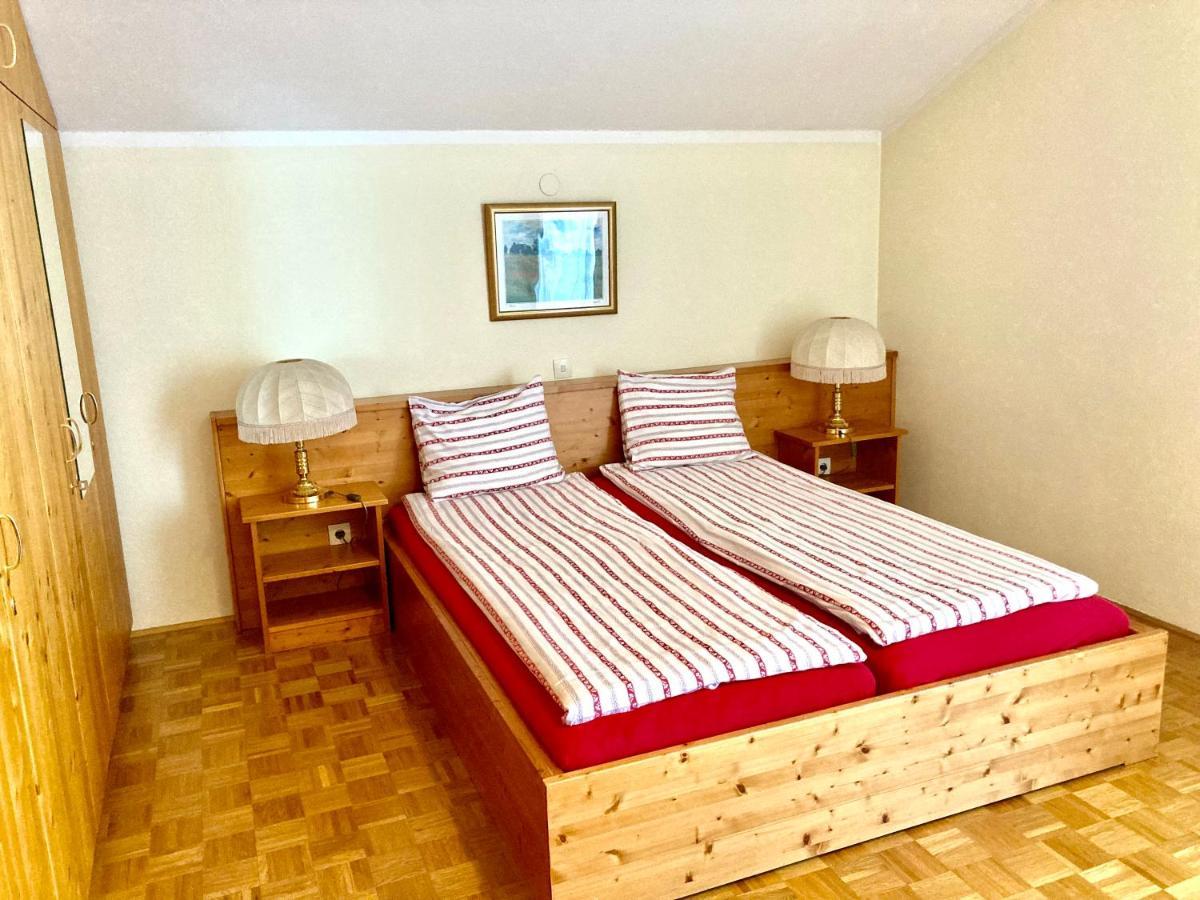 Apartman Jana By Woerthersee Apartment Raunach Bagian luar foto