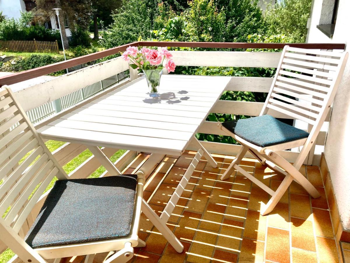 Apartman Jana By Woerthersee Apartment Raunach Bagian luar foto