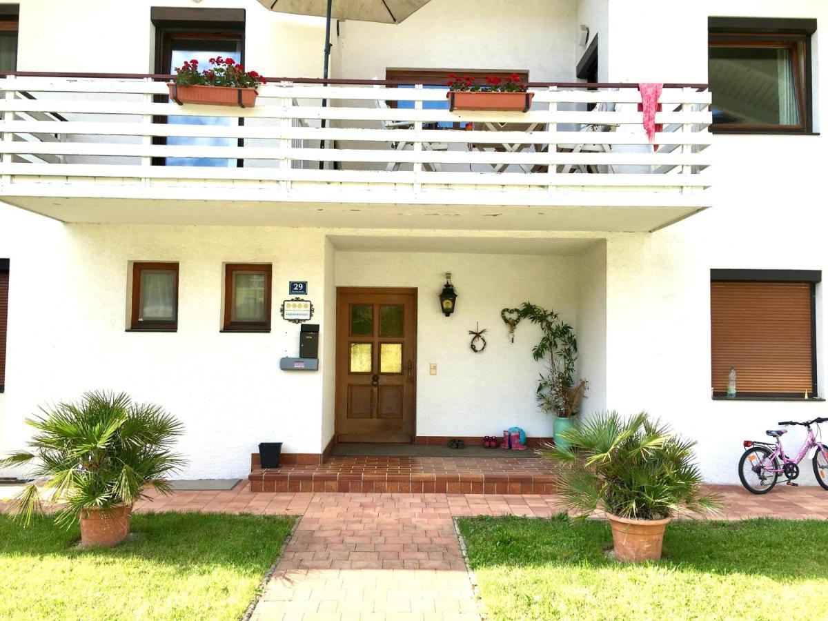 Apartman Jana By Woerthersee Apartment Raunach Bagian luar foto