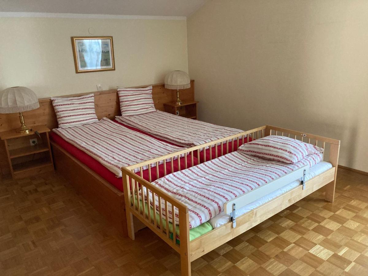 Apartman Jana By Woerthersee Apartment Raunach Bagian luar foto